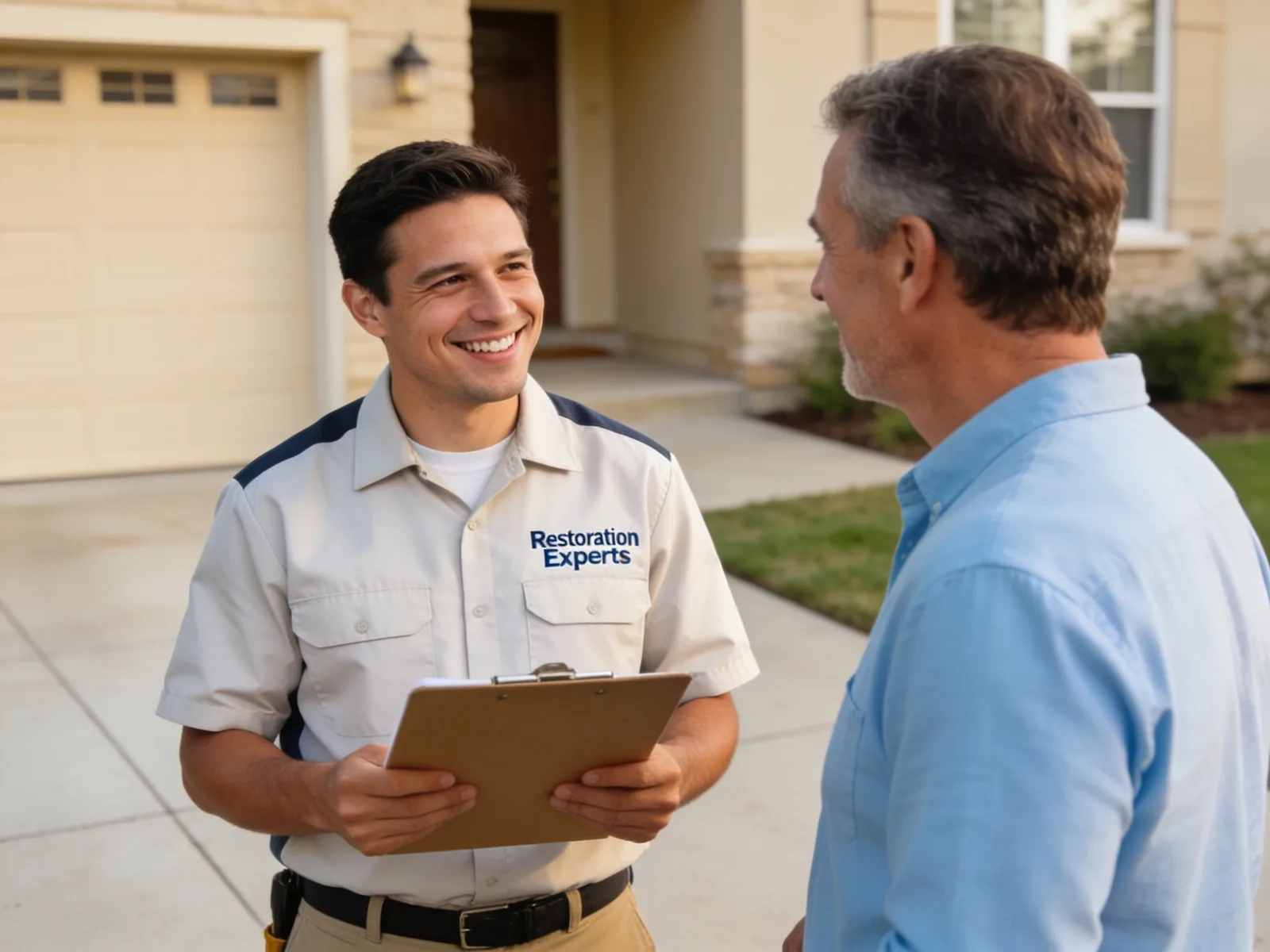 Water Damage Cleanup Healdsburg, CA FAQs